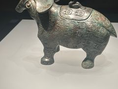 -太原市博物馆