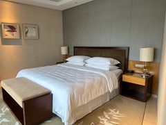 -绿城千岛湖喜来登度假酒店