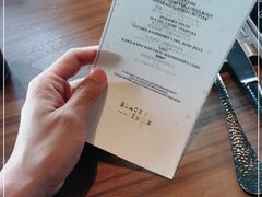 -广州瑰丽酒店·Black Iron黑金燚