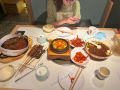 -七八冷面·延边朝鲜族美食(圣熙八号店)