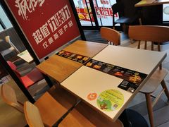 -肯德基(新阳光店)