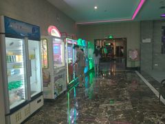 -天骄假日休闲水疗酒店