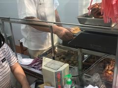 -周生记太爷鸡(文明路店)