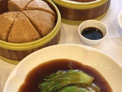 -一品粤珍轩(吴中路店)