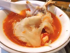 -阿婉贵州苗家酸汤鱼(梅林店)