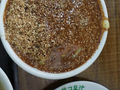 -老磁器口豆汁店(马家堡店)