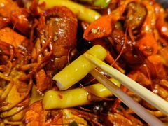 -拙味兄弟龙虾·江湖菜(和畅堂店)