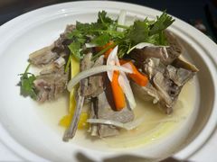 -伊带伊路新疆美食府(呼家楼店)
