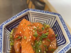 -桃夭日式料理(国信店)