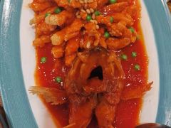 -天和晟新京菜.水煮鱼.湘土菜(国展店)