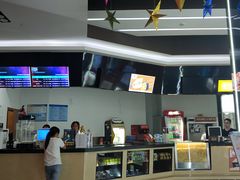 -SFC上影影城(淞南店)