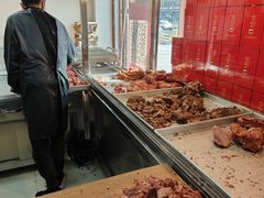 -清真铁志明腊牛羊肉