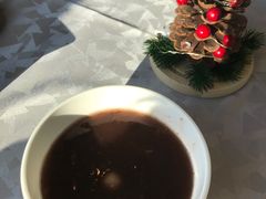 -金陵饭店 56F 家·海鲜火锅餐厅