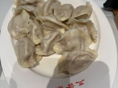 -三合园水饺(二马路店)