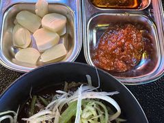 -包装马车·韩国料理·포장마차