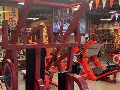 -KingBull私教健身&格斗订制(龙井商业中心店)