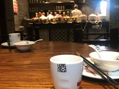 -大灶头·新昌菜(中国茶市店)