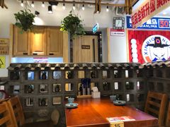 -鑫日千里马朝鲜族小馆(总店)