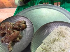 -山葵说·泥炉烤肉(泰达时尚E街区店)
