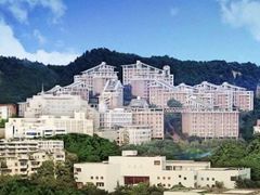 -重庆工商大学(南岸校区)