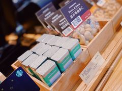 -星巴克(深圳布吉万象汇4F店)