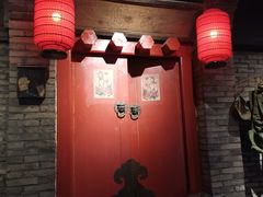 门面-和平菓局(王府井店)