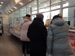 -北京稻香村(学清店)