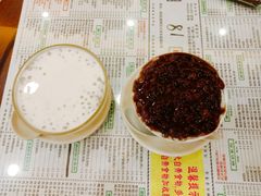 红豆双皮奶-仁信老铺(华盖路店)