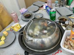 -仙螺岛海鲜自助餐厅(总店)