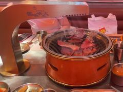 -西塔老太太泥炉烤肉(苏州大悦城店)