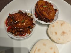 -今轩中餐厅(西安经开洲际酒店)