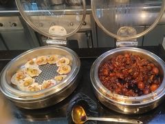 -白云宾馆-祥云西餐厅·法式鹅肝海鲜自助