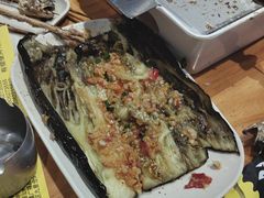 -本色.小马哥烧烤(无锡九里仓店)