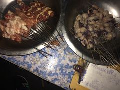 -永安烧烤