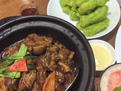 -集品堂·JPC餐厅(青年大街市府店)