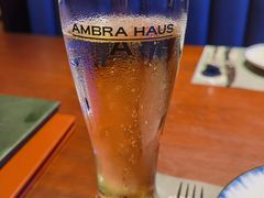 甜西打-Ambra Haus琥珀屋精酿餐厅(宝山店)