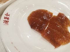 -北京全聚德(西客站店)
