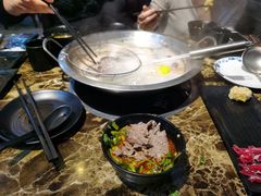 -林记潮牛·牛肉火锅(上马墩店)