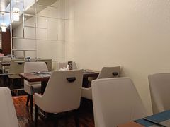 -昆泰嘉华酒店-嘉华咖啡厅