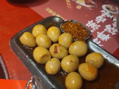 -谭鸭血老火锅·匠心(环球港旗舰店)