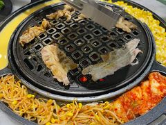 -韩宫宴和牛烤肉(合肥滨湖银泰城店)