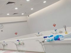 -龙格亲子游泳·水育早教运动中心(绿宝中心)