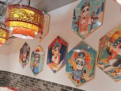 -欠火锅·水牛毛肚·团建聚餐·生日宴(何山路店)