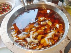 -洞庭鱼香(万科店)