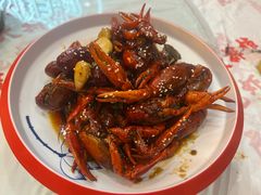 -虎虎龙虾大排档(双井店)