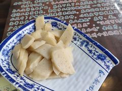 -长人馄饨铺(解放街店)