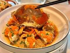 -漢舍中国菜馆(889广场店)