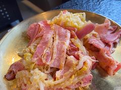 -老卜奎齐齐哈尔烤肉(人民东路店)