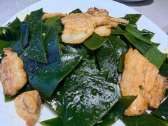 -郑庄脂渣海鲜楼(九水路店)