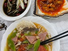 -喜洋洋(中山四路店)